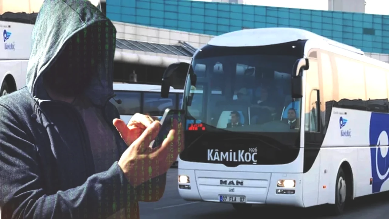 Kamil Koç Müşterilerine Acil Uyarı: Siber Saldırı Mesajlarına Dikkat!