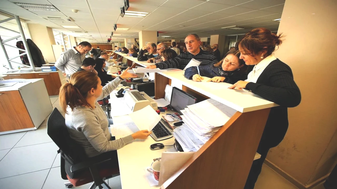 Kamuya 10.972 Yeni Personel Alımı! Başvuru Tarihleri Açıklandı!